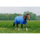 Derka padokowa Equi Theme "TYREX Aisance 1200D High Neck" 0 g Royal Blue