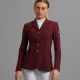 Frak damski Premier Equine "Hagen" Wine 24h