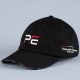 Czapka z daszkiem Premier Equine "Baseball Cap II" 24h