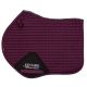 Czaprak skokowy Kentaur ''Georgia'' Dark Purple 24h