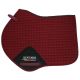 Czaprak skokowy Kentaur ''Georgia'' Wine Red