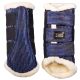 Ochraniacze Lovequestrian "Crystal Stripes" 24h