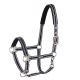 Kantar Eskadron BASIC "Pin Buckle I" Anthra/White/Black