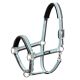 Kantar Eskadron BASIC "Pin Buckle I" Ice/White/Stone