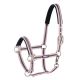 Kantar Eskadron BASIC "Pin Buckle I" Almond/Creme/Powderrose 24h