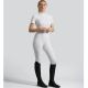 Legginsy damskie Premier Equine "Luceo" White
