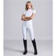 Bryczesy Premier Equine "Torino II" White