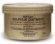 Maść do skóry Gold Label "Sulphur Ointment" 250 ml