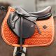 Czaprak skokowy Kentucky "Velvet" Orange