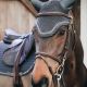 Nauszniki Kentucky "Wellington Stone & Pearl" Grey