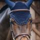 Nauszniki Kentucky "Wellington Stone & Pearl" Dark Navy