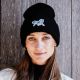 Czapka Kentucky "Beanie Horse" Navy
