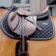 Czaprak skokowy Kentucky ''Diamond Rope''  Black