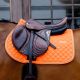 Czaprak skokowy Kentucky ''Diamond Rope'' Orange