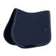 Czaprak skokowy Kentucky ''Rubber Logo'' Navy