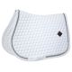 Czaprak skokowy Kentucky ''Glitter Band'' White Silver