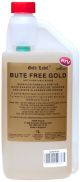 Suplement z kurkumą i MSM Gold Label "Bute Free" 1 l
