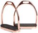 Strzemiona Harry's Horse "Fillis Rosegold"