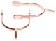 Ostrogi Harry's Horse "Rosegold POW"