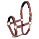 Kantar BR "Lieve" Maroon 