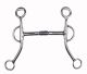Czanka Snaffle HKM "Billy Allen" 24h
