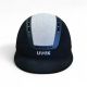 Kask Uvex "Suxxed Glamour” Blue/Silver