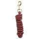 Uwiąz BR "Snap Hook Brass" jesień/zima 2026 Maroon