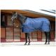 Derka stajenna Bucas "Quilt SD" 300 g Navy