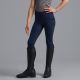 Legginsy młodzieżowe Premier Equine "Concerto" Orkney Navy