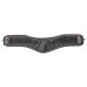 Pas do derki Kavalkade "Halifax 2in1" Black