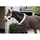 Derka stajenna Kentucky "Show Rug" 160 g Brown