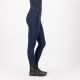 Legginsy zimowe Euro Star "Impress Full Grip" jesień/zima 2025 Navy