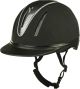 Kask HKM "Carbon Art"