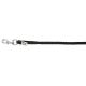 Uwiąz Eskadron BASIC "Regular Swivel" Black 24h