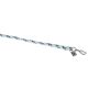 Uwiąz Eskadron BASIC "Regular Swivel" Ice/White/Stone 24h