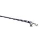 Uwiąz Eskadron BASIC "Regular Swivel" Navy/White/Blackberry 24h