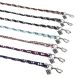 Uwiąz zwykły karabińczyk Eskadron BASIC "Regular Swivel Color"
