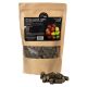 Cukierki jabłkowe HKM 750 g 24h