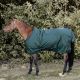 Derka padokowa Kentucky "Waterproof Pro" 160 g Dark Green