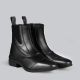 Sztyblety Premier Equine "Mirano" Black 24h