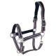 Kantar Waldhausen "Athletic" Night Blue/Taupe 24h