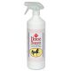 Spray do sierści, grzywy i ogona FM Italia "Horse Sheen" 500 ml 24h