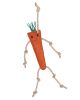 Zabawka dla konia QHP "Carrot"