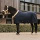 Derka stajenna Kentucky "Show Rug" 160 g Navy