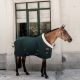 Derka stajenna Kentucky "Show Rug" 160 g Dark Green