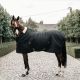 Derka stajenna Kentucky 400 g Black/Natural