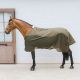 Derka transportowa Kentucky "Transport Combo" 150 g Pine Green