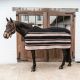 Derka polarowa Kentucky Brown II