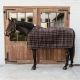 Derka polarowa Kentucky Brown