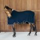 Derka polarowa Kentucky "Vegan Wool" Navy